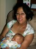 Click to view the full picture of with Aunty Gina 2007.jpg